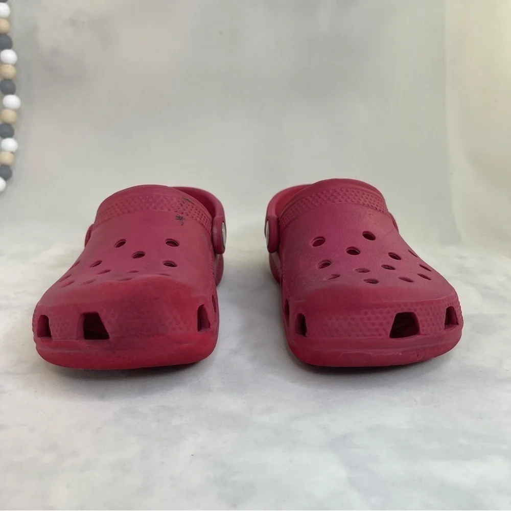 CROCS iconic comfort